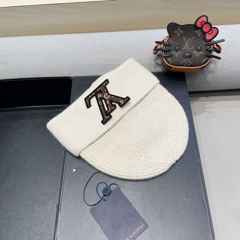 Louis Vuitton Caps